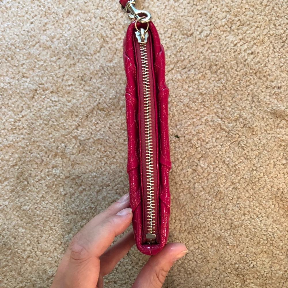 COACH Wristlet - Picture 4 of 7